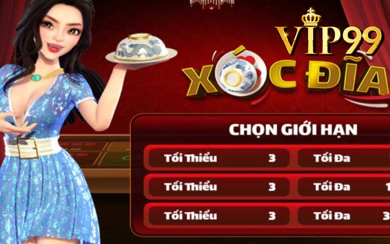 Giới thiệu về xóc đĩa online